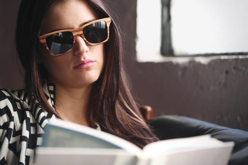 Shwood Select 2013 Video