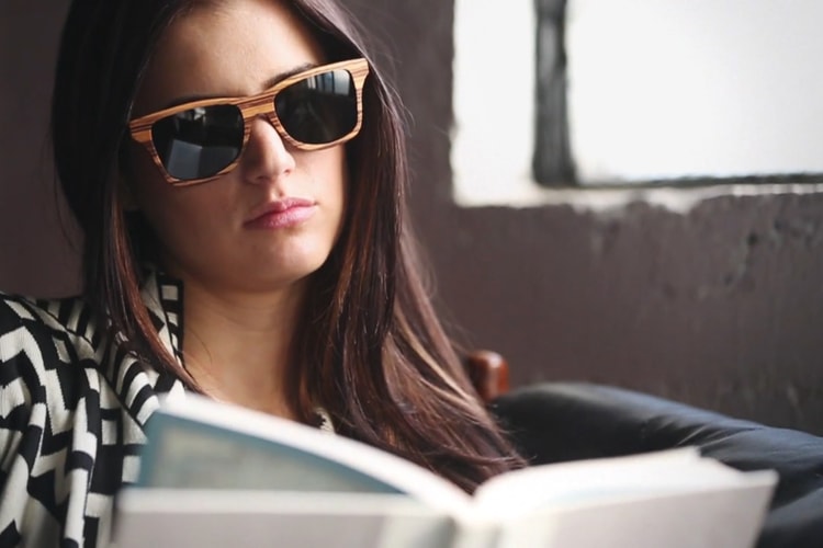 Shwood Select 2013 Video