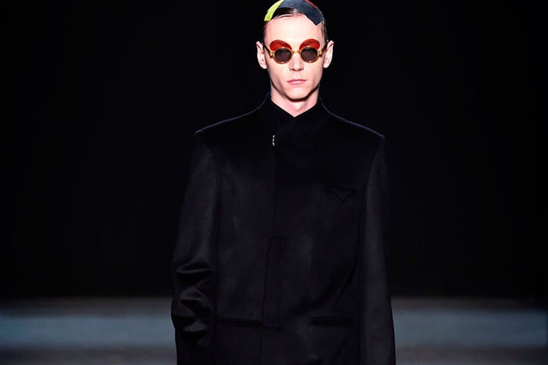 SIKI IM 2013 Fall/Winter Collection