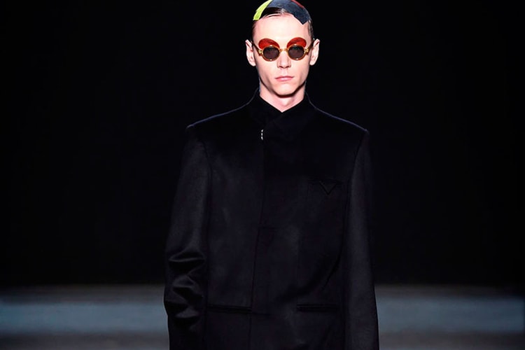 SIKI IM 2013 Fall/Winter Collection