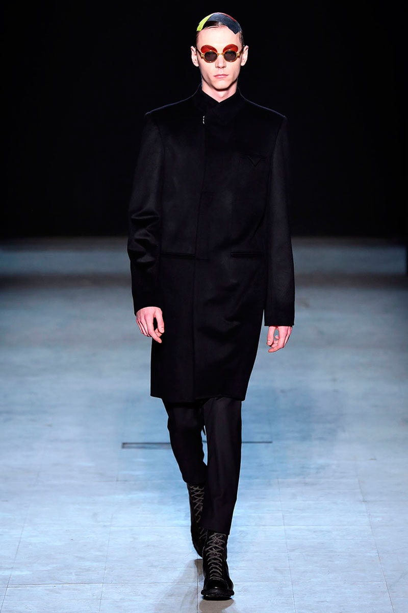 SIKI IM 2013 Fall/Winter Collection