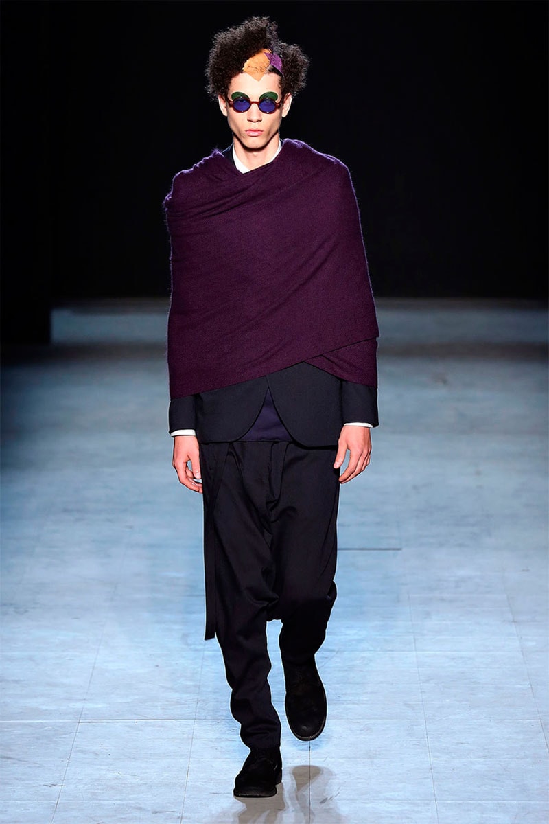 SIKI IM 2013 Fall/Winter Collection