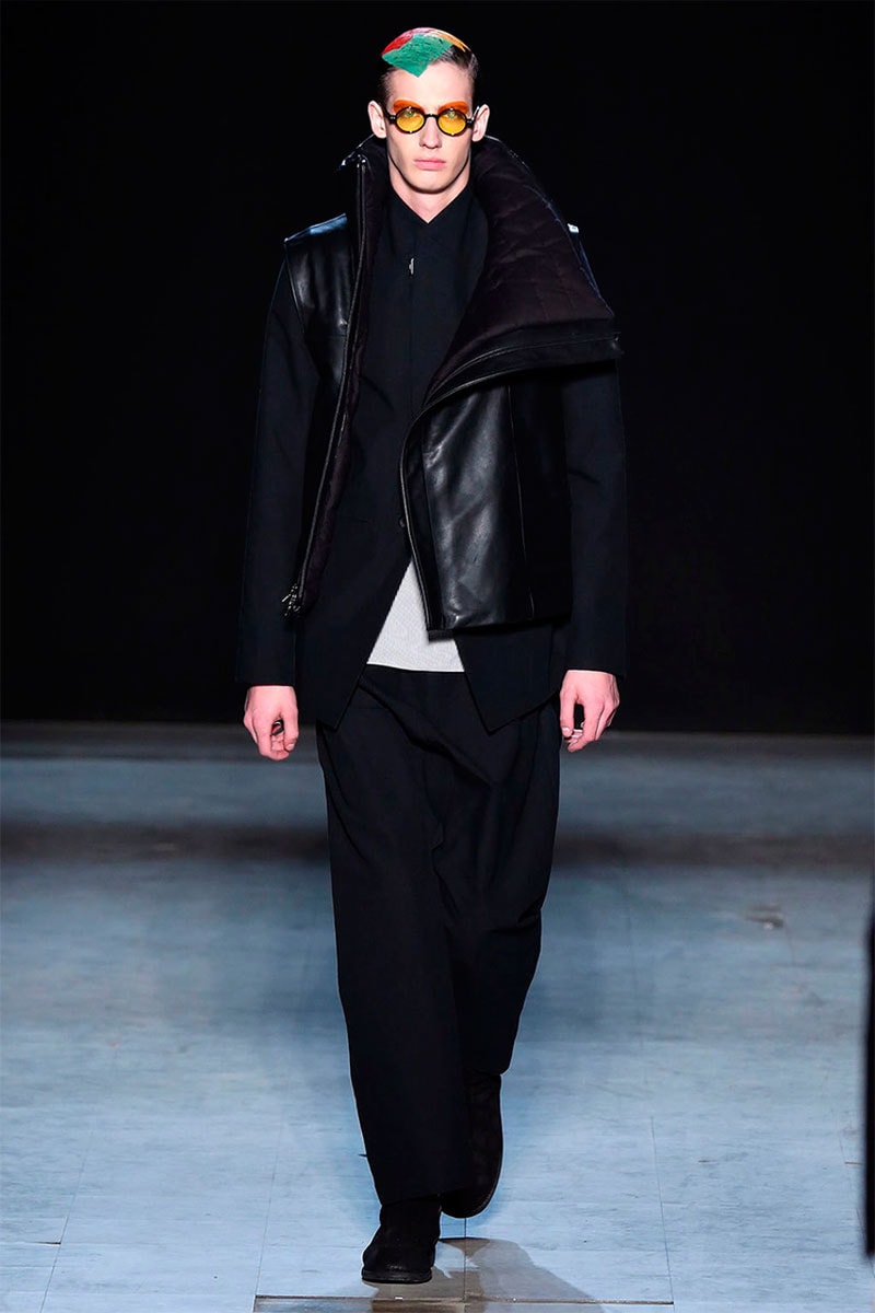 SIKI IM 2013 Fall/Winter Collection