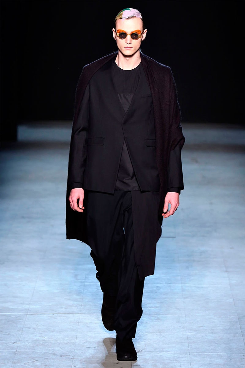SIKI IM 2013 Fall/Winter Collection