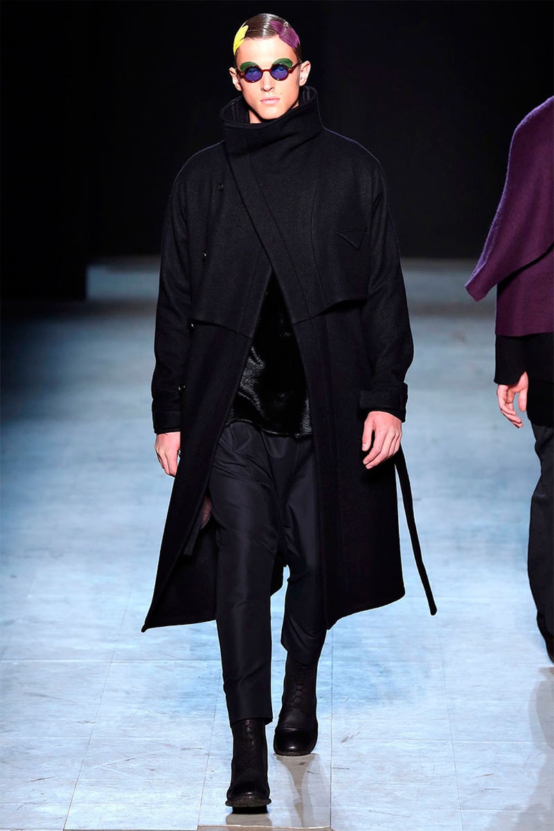 SIKI IM 2013 Fall/Winter Collection