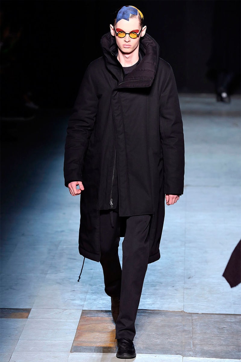 SIKI IM 2013 Fall/Winter Collection