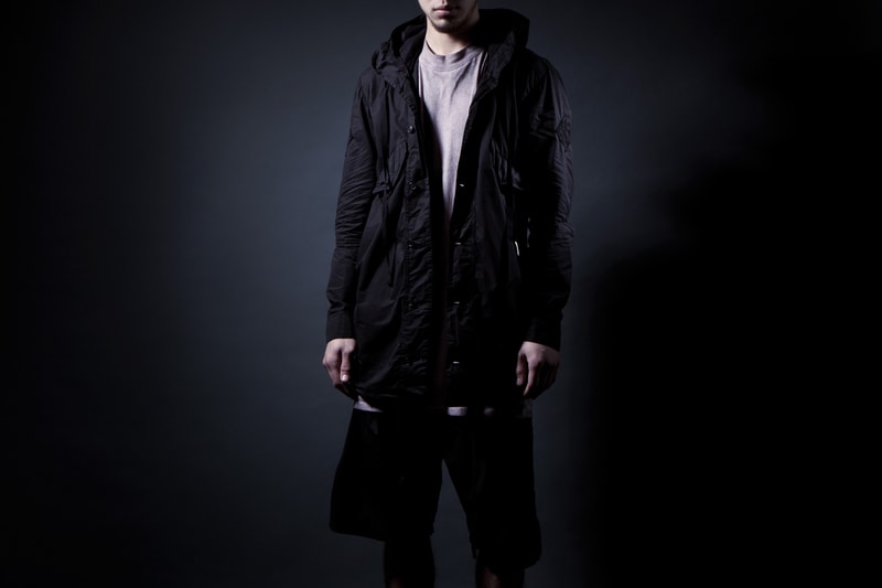 SILENT Damir Doma 2013 Spring/Summer Collection