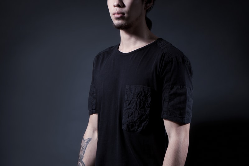 SILENT Damir Doma 2013 Spring/Summer Collection
