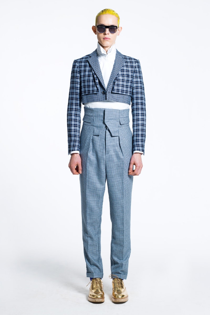 SIX LEE 2013 Fall/Winter Lookbook