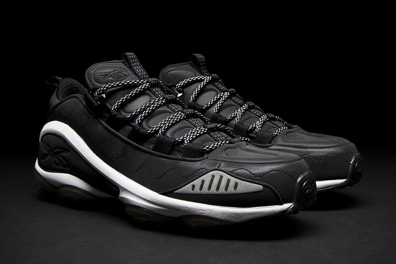 Sneakersnstuff x Reebok DMX Run 10