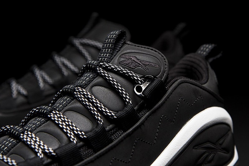 Sneakersnstuff x Reebok DMX Run 10