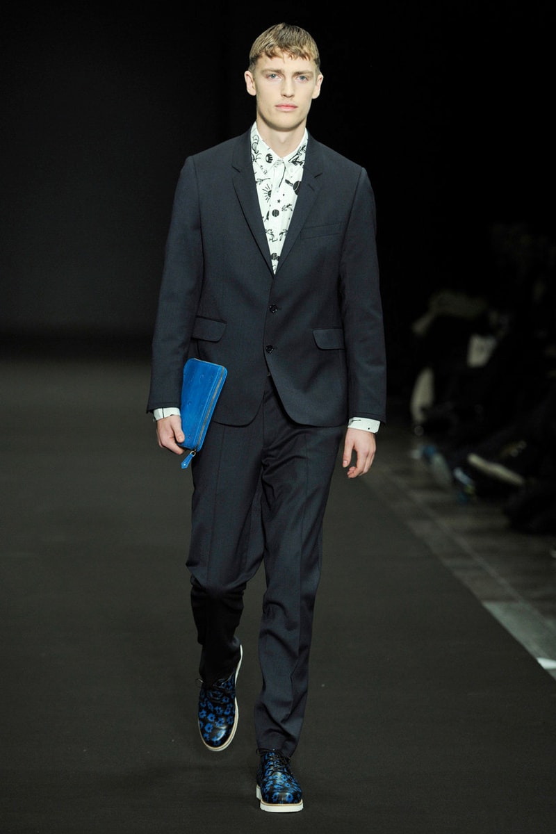 Soulland 2013 Fall/Winter Collection