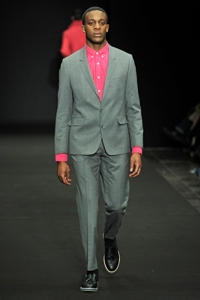 Soulland 2013 Fall/Winter Collection