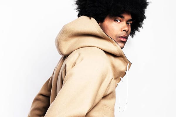 SSAP 2013 Fall/Winter Collection 