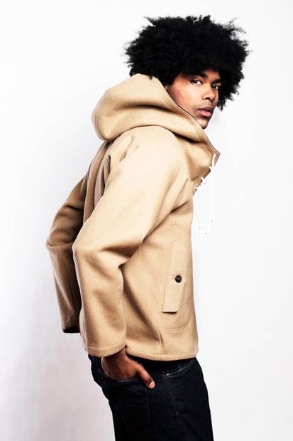 SSAP 2013 Fall/Winter Collection 