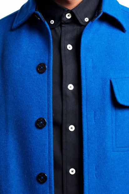 SSAP 2013 Fall/Winter Collection 