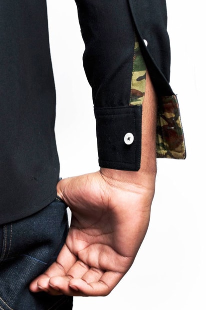 SSAP 2013 Fall/Winter Collection 