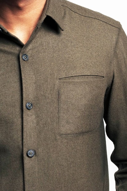 SSAP 2013 Fall/Winter Collection 