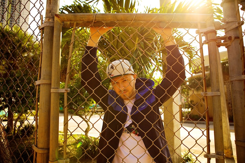 Staple 2013 Spring Collection 