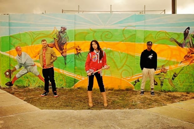 Staple 2013 Spring Teaser