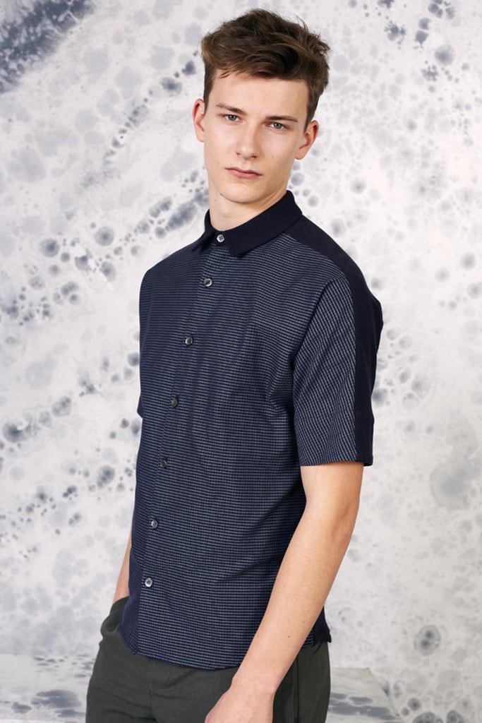Stephan Schneider 2013 Spring/Summer Lookbook