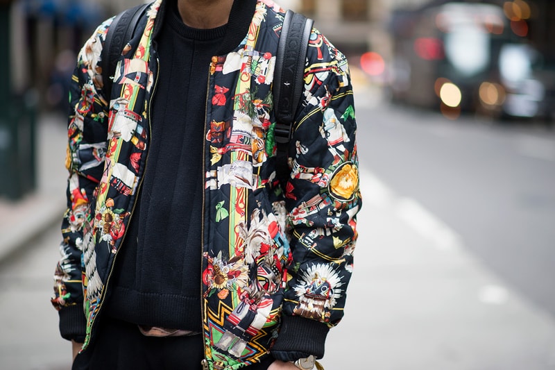 Streetsnaps: Fahad Al-Hunaif