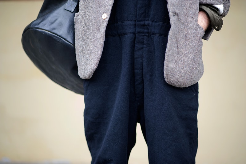 Streetsnaps: Vassili-Di-Napoli