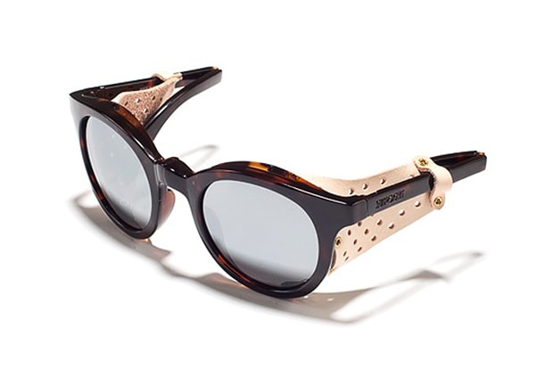 Sunpocket Glacier Sunglasses