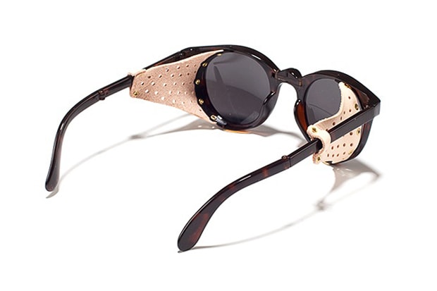 Sunpocket Glacier Sunglasses