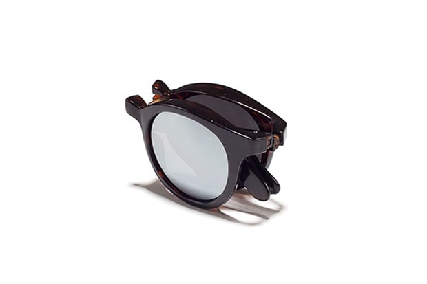 Sunpocket Glacier Sunglasses