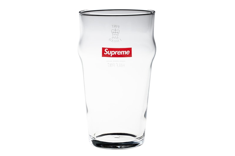 Supreme 2013 Spring/Summer Accessories Collection