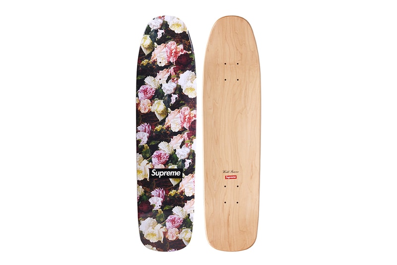 Supreme 2013 Spring/Summer Accessories Collection