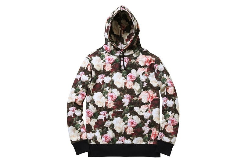Supreme 2013 Spring/Summer Apparel Collection