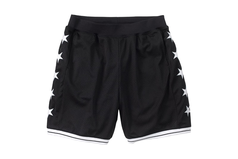 Supreme 2013 Spring/Summer Apparel Collection