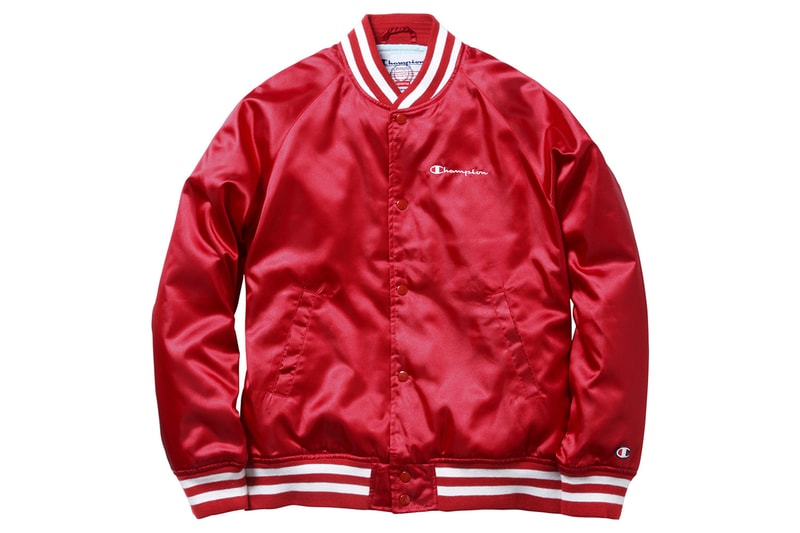 Supreme 2013 Spring/Summer Apparel Collection