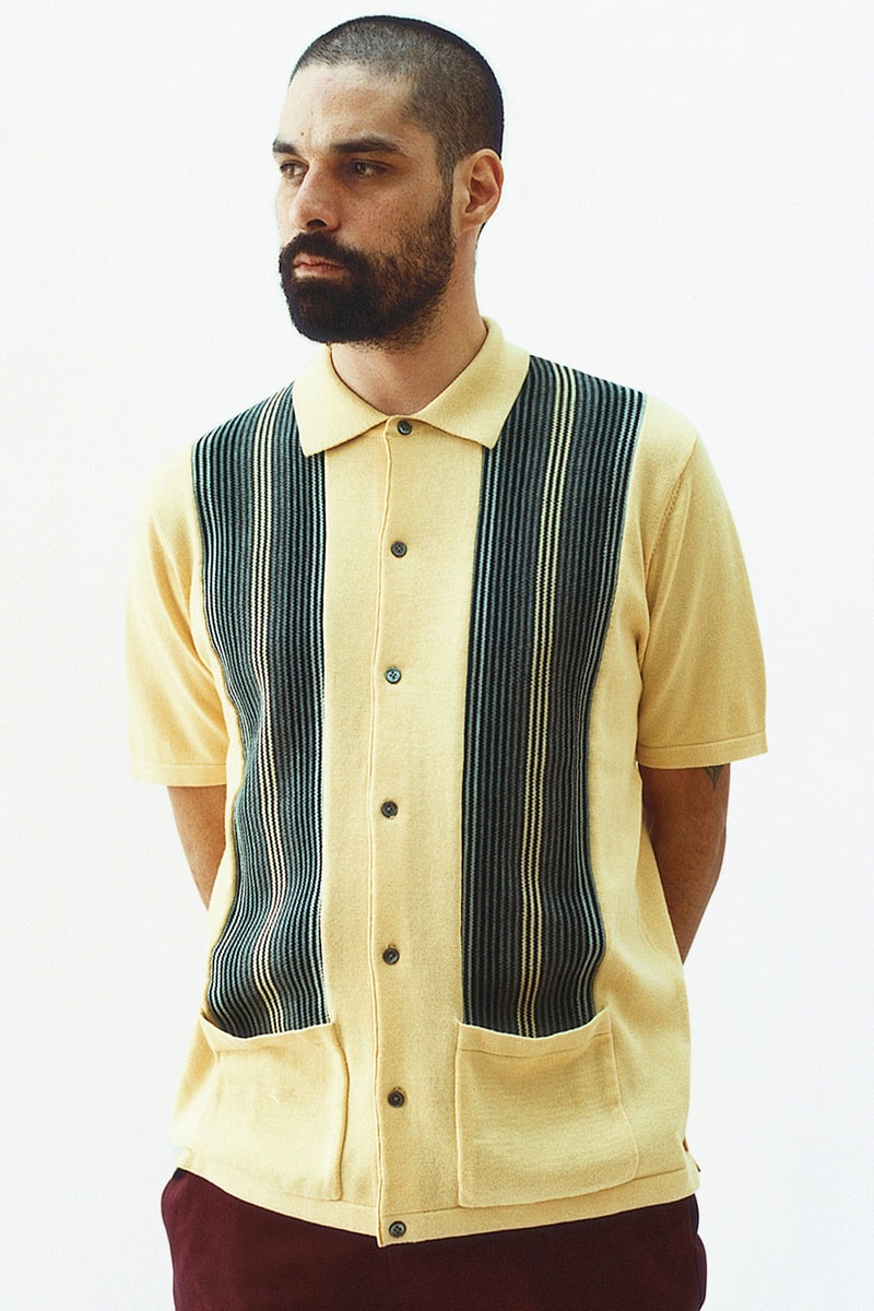 Supreme 2013 Spring/Summer Lookbook