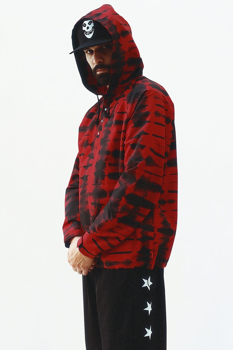 Supreme 2013 Spring/Summer Lookbook