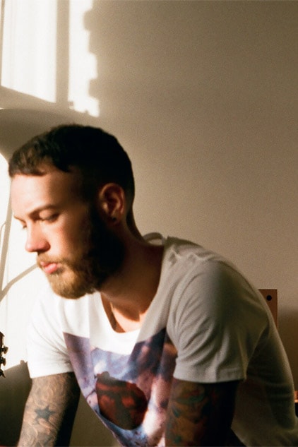 Supremebeing 2013 Spring/Summer "Hard Times" Lookbook