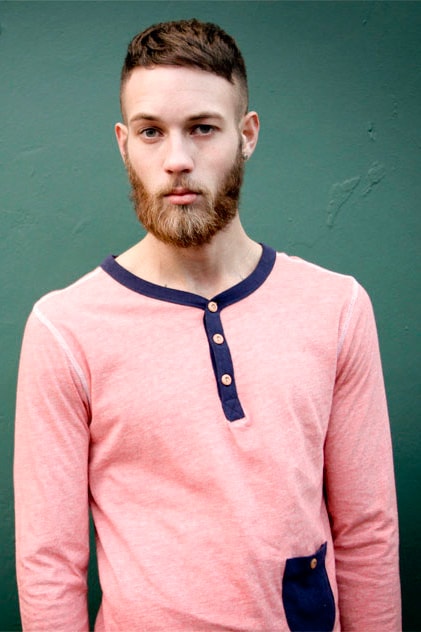 Supremebeing 2013 Spring/Summer "Hard Times" Lookbook