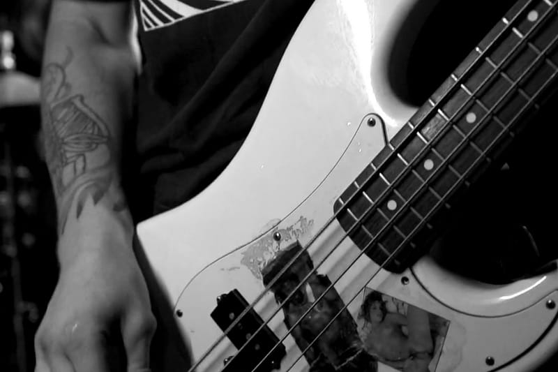 The Goodhood Store x SSERPRESS Launch Video