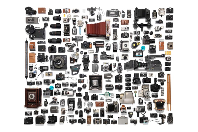 The Ultimate Photographer Kit by Jim Golden