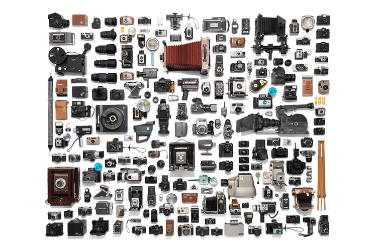 The Ultimate Photographer Kit by Jim Golden