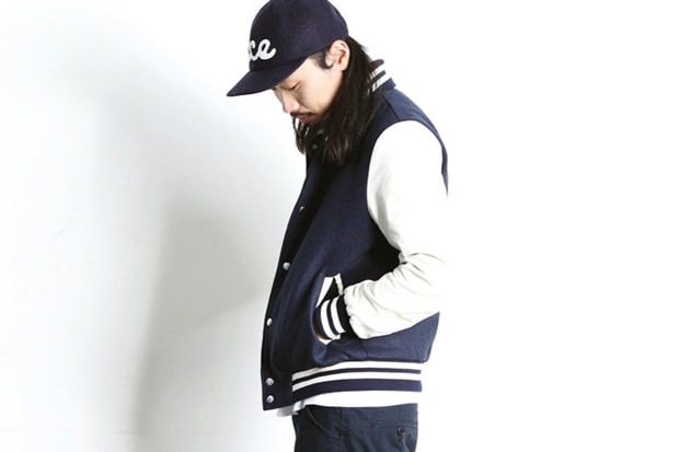 thisisneverthat 2013 Spring/Summer Collection