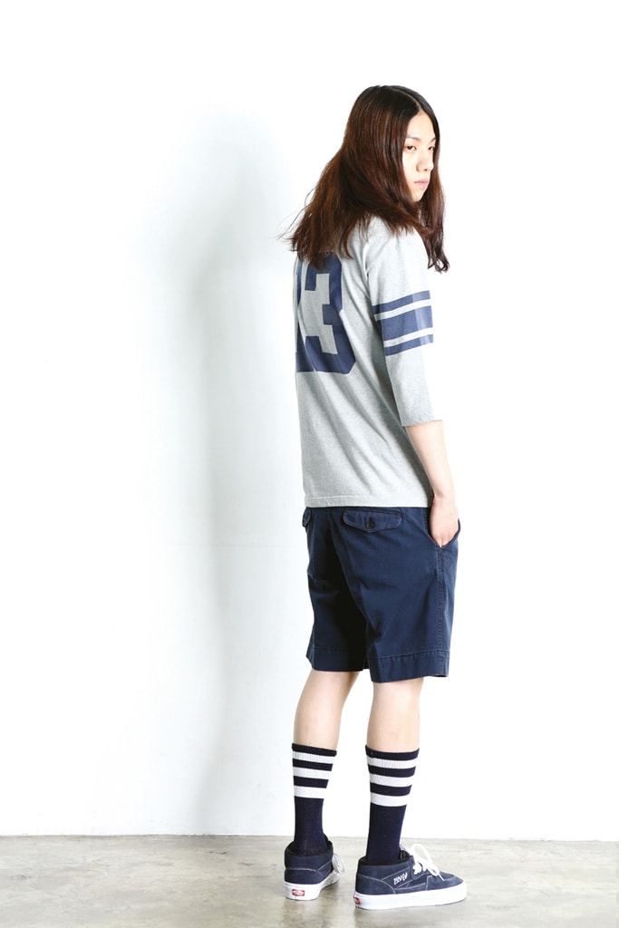 thisisneverthat 2013 Spring/Summer Collection