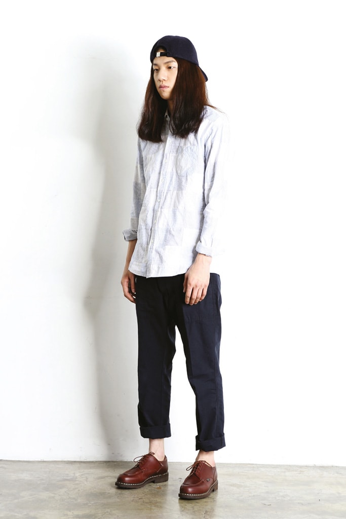 thisisneverthat 2013 Spring/Summer Collection