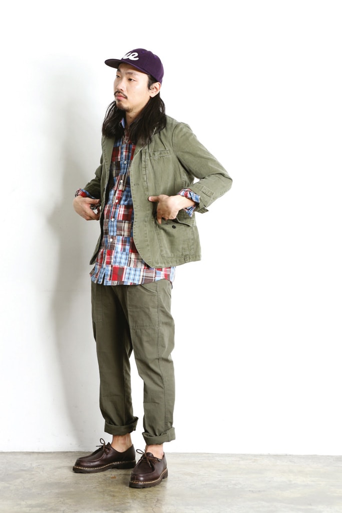 thisisneverthat 2013 Spring/Summer Collection