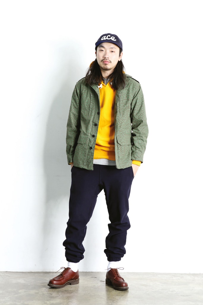 thisisneverthat 2013 Spring/Summer Collection
