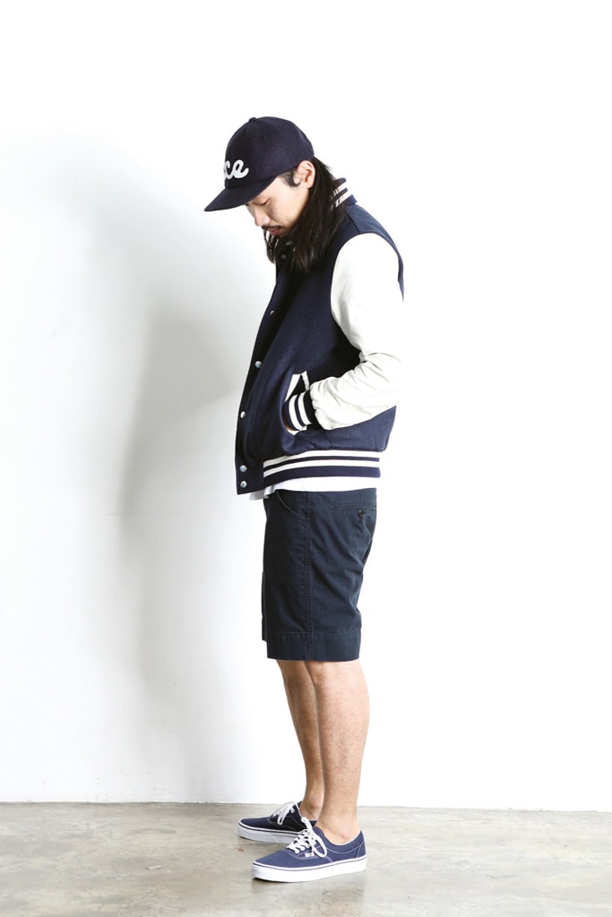 thisisneverthat 2013 Spring/Summer Collection