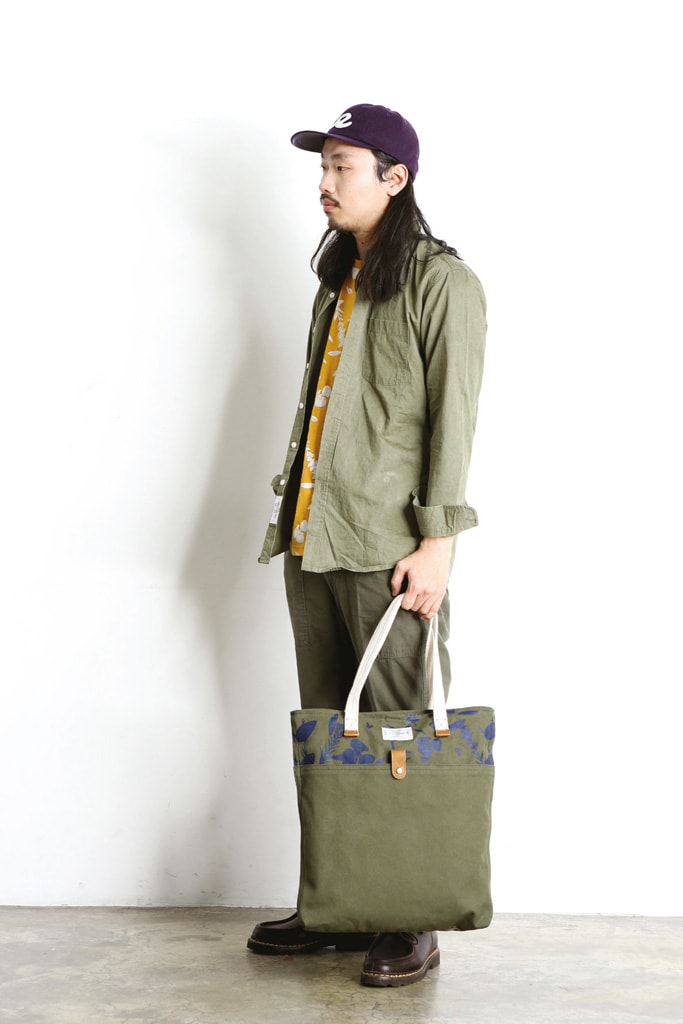 thisisneverthat 2013 Spring/Summer Collection