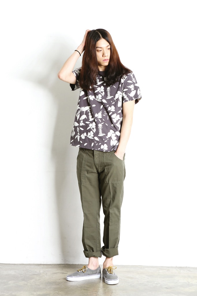 thisisneverthat 2013 Spring/Summer Collection